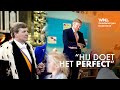 Willem-Alexander 7 jaar koning: 'Hij kan het haast niet beter doen'