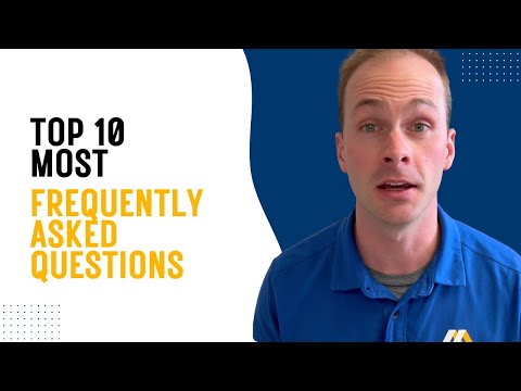 Top 10 Roofing FAQs | Roofing Contractor Bend Oregon | Ascent Roofing and Exteriors