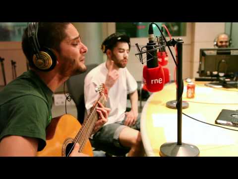 BMAN ZEROWAN, TOSKO & DAKANEH. SO SIMPLE SESSIONS #9 @AlmaDeLeón