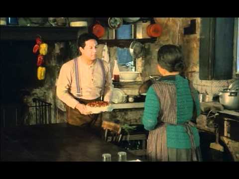 ragazzo di campagna e molla la torta!!