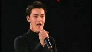 Barratt Waugh - Lucie video