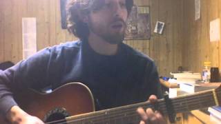 Dear Refuge of My Weary Soul (Song By Kevin Twit and Anne Steele 1998 - Performed by Kevin Ozmon)