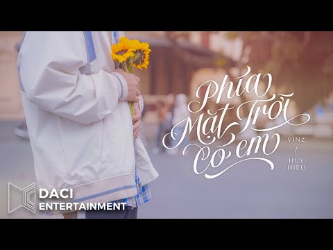 Phía mặt trời có em - Vinz