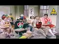 Chaves Flamengo X Seu Madruga São Paulo