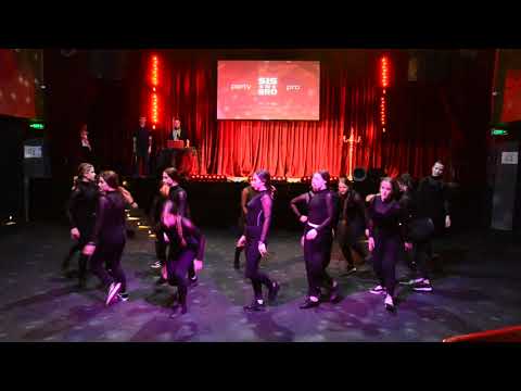 Sis n Bro Party 2018 /Crazy Teens