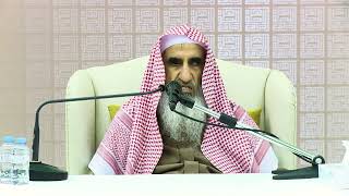 صورة 22 شرح كتاب التوحيد  - شرح ( باب ما جاء أن بعض هذه الأمة تعبد الأوثان )