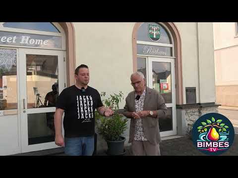 Vorstellung Gemeinderat Altendiez Folge 09 - Konrad Schuler