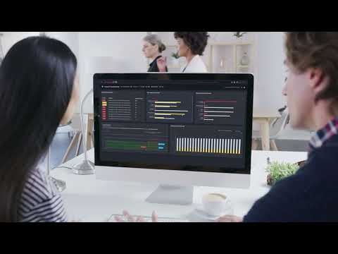 The Riverbed Platform