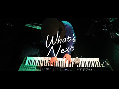 H ZETTRIO/What's Next [LIVE Ver.]
