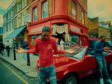 Suga - Bussdown Ft. Jugg (Official Music Video)