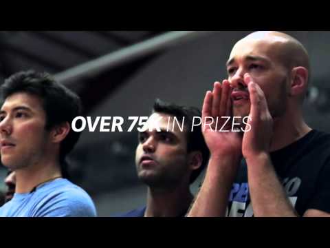 British National Pro Jiu-Jitsu Championship