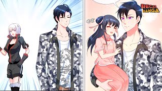 Homeless With Only $300, He’ll Use The Power Of A God To Protect His Daughter From Anyone Who Dares