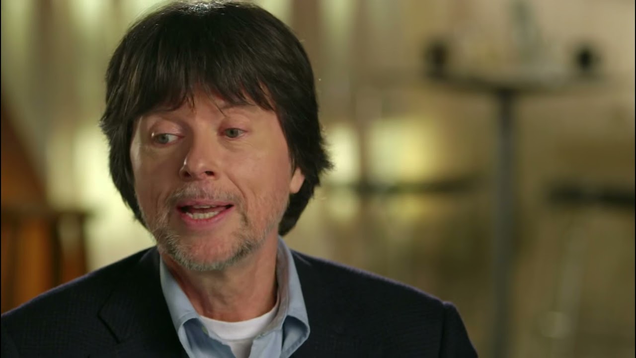 Ken Burns - The Civil War 25th Anniversary Edition - 