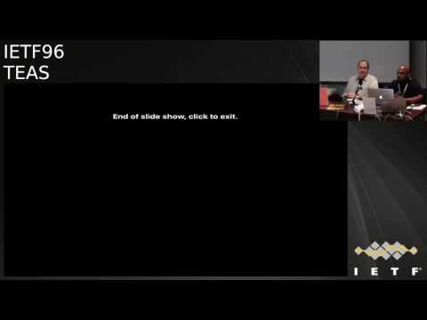 IETF96-TEAS-20160721-1000