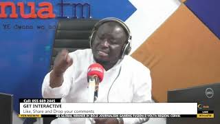 "Most MPs Were Unhappy With Ahmed Ibrahim’s Performance as Local Government Minister" — Mr Speaker