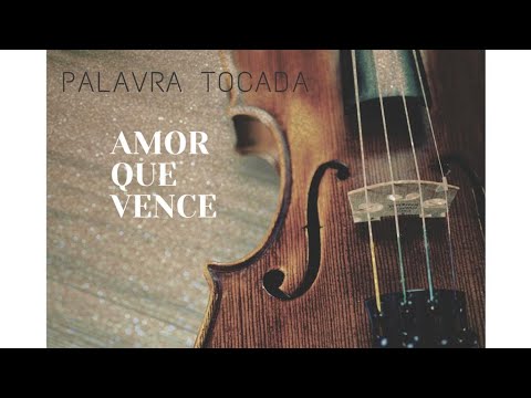 HARPA CRISTĀ - AMOR QUE VENCE