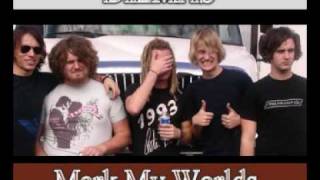 Dizmas - Mark My Worlds