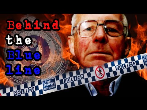 Uncovering Australia's POLICE UNDERWORLD | Roger Rogerson