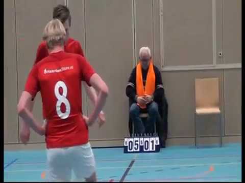 Samenvatting HHC 1 ( Hardenberg )  -  Excelsior'31 2  ( Comp zaal ) 21 02 2018