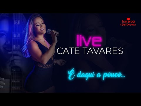 Live - Cate Tavares