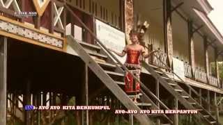 Download lagu PANTUN KAPUAS HULU VERSI  1 mp3