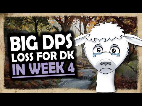 😒 Frustrating stuff with DK and 2H 📝 Week 4 Summary | Update 49
