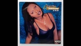 Foxy Brown - I&#39;ll Be (Ft Jay Z)