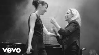 Véronique Sanson, Jeanne Cherhal - Tu sais que je t&#39;aime bien