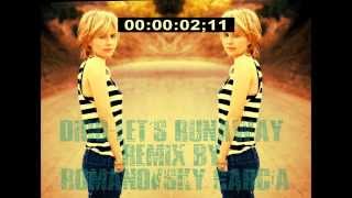 Dido -Let´s Runaway (Remix by Romanovsky García)