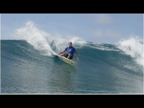 Four Seasons Maldives Surfing Champions Trophy 2018   Twin Division Highlights