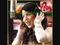 Raining Sunshine By Miranda Cosgroveee W Lyrics On Screen