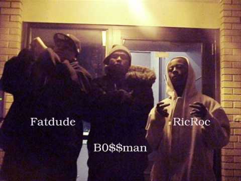 The Rules Of Engagement 0001