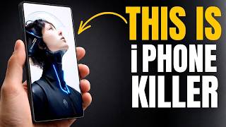 Top 6 Phones Better Than iPhone 17 Pro Max (Shocking!)