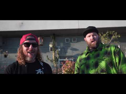 “Hybrid Love” video