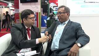 We have set-up a lab in Gujarat for membrane filters & other products, says Magan Khakharia, Managing Director, Microfilt