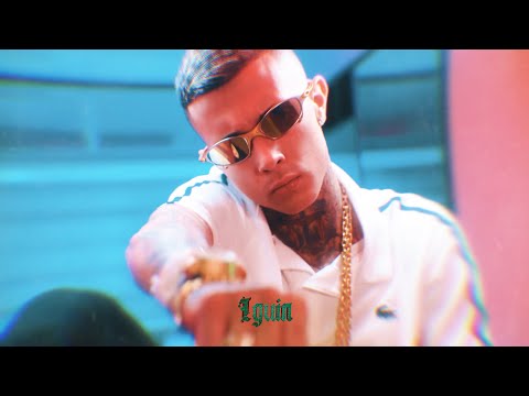 "PATYZINHA LÁ DA SUL" - MC Pedrinho, MC Paiva, MC Cebezinho e MC GP (Visualizer)