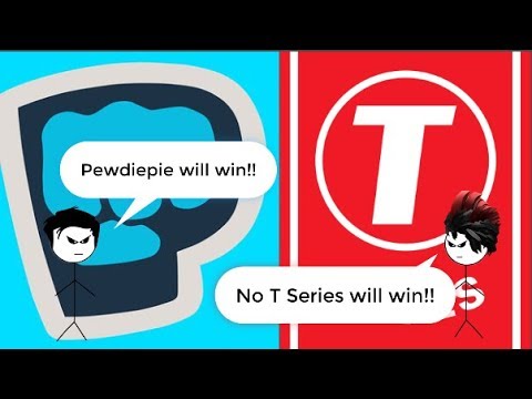 PewDiePie