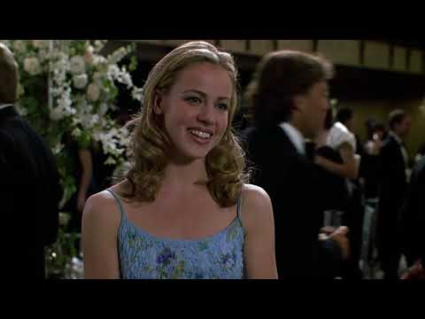 Closing trailer beat: Jody’s red finale costume mid-turn