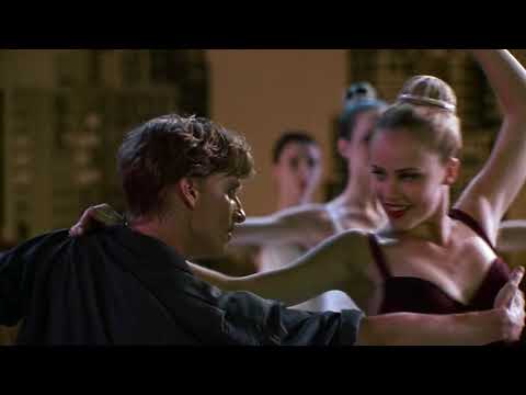 Center Stage (2000) official trailer thumbnail featuring the American Ballet Academy rehearsal hall