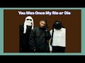 2wobunnies & Ch’cco – You Was Once My Ride Or Die (UnOfficial loop Audio) ｜#amapiano
