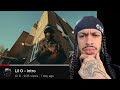 Lil O - Intro (Reaction)