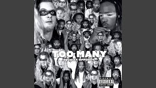 Too Many