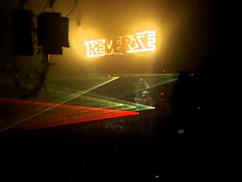 Reverze 2011 - Call of the Visionary