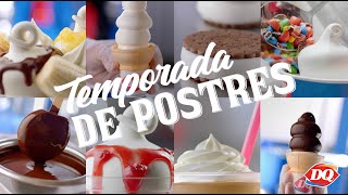Dairy Queen Texas – Treat Cravings (Spanish)