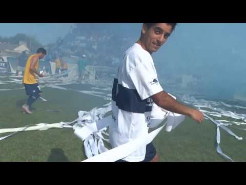 Yo soy de Defensores!!! (2016)