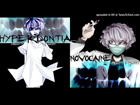 MASHUP | Creep-P and GHOST² - Hypernovocaine | C013 Huff