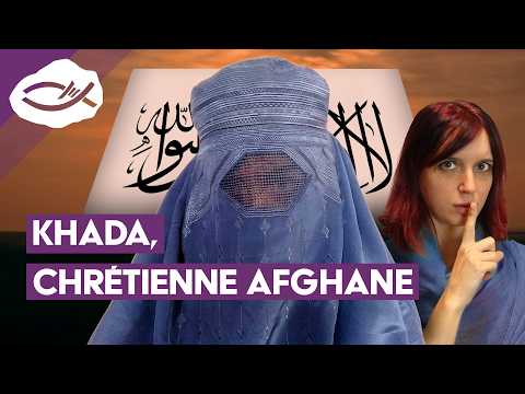 Les derniers chrétiens d'Afghanistan