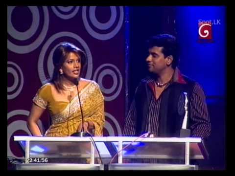 Derana music video award 2007 part.5