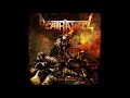 Death Angel - Into The Arms Of Righteous Anger