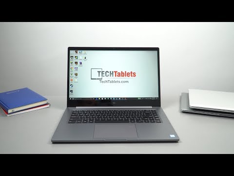 Mi Notebook Pro i7 8550U 16GB Review - Should You Buy It Over The i5 Model?